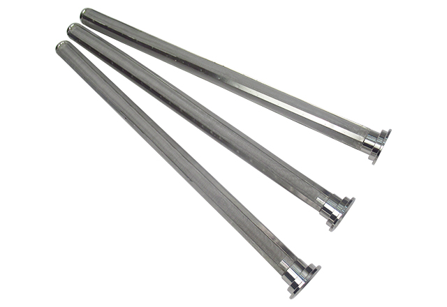 hydraulic filter 